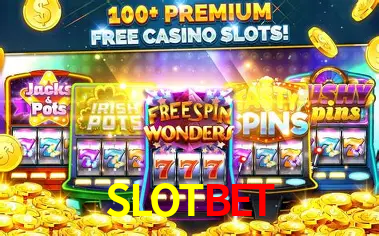 Slot Games Collection